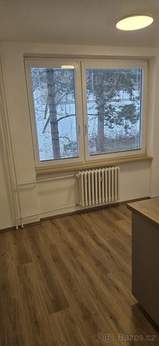 Pronájem byt - Tišnov, 666 03