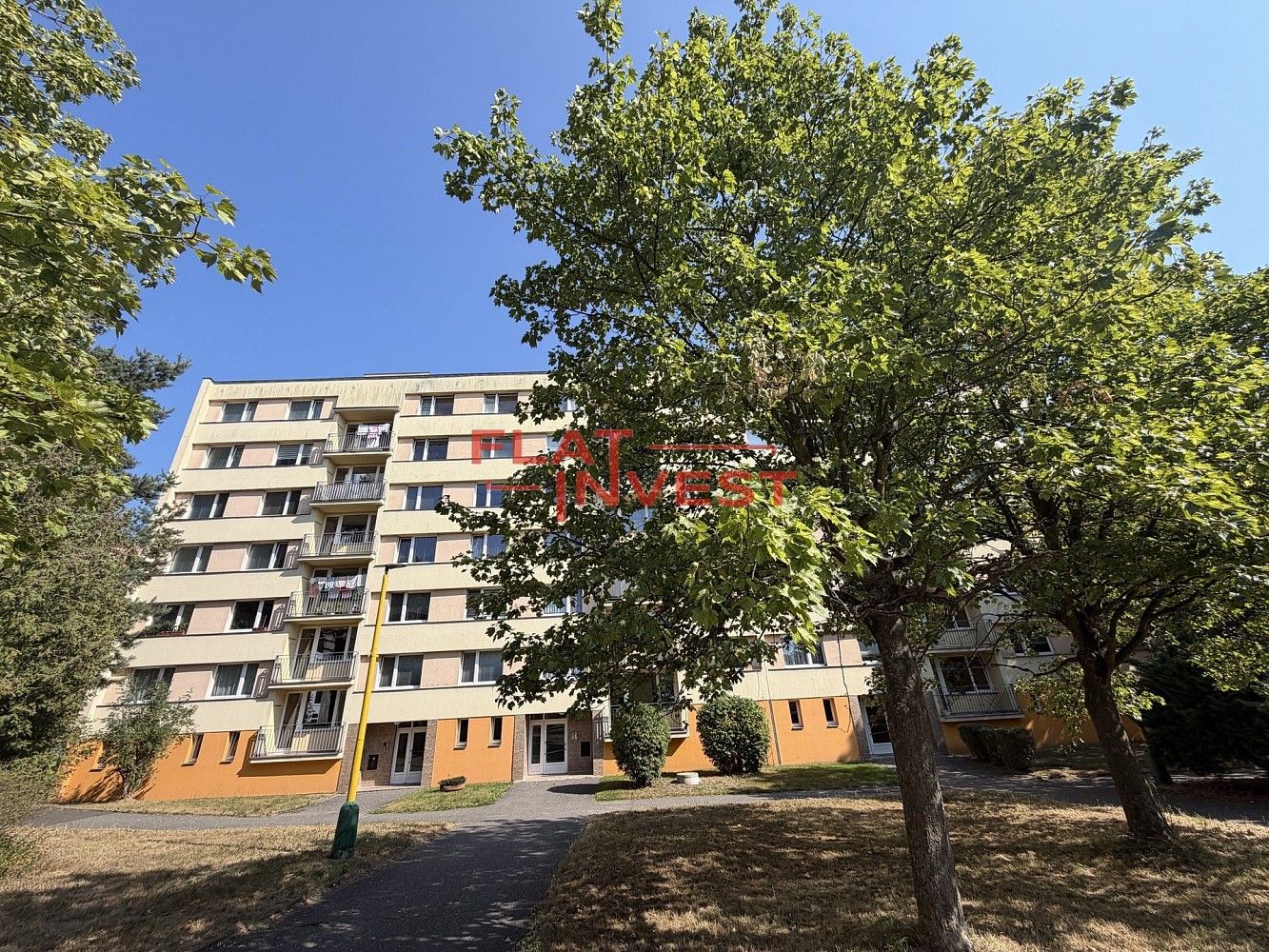 1+1, Stráž pod Ralskem, okres Česká Lípa, Liberecký kraj, 38 m²
