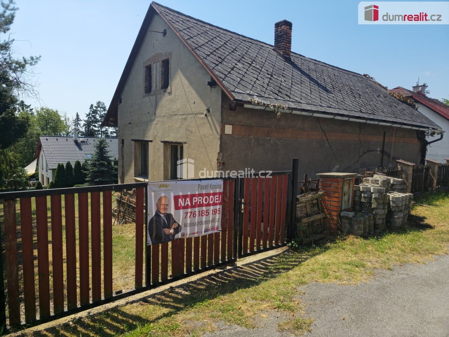 Rodinný dům, 140 m²