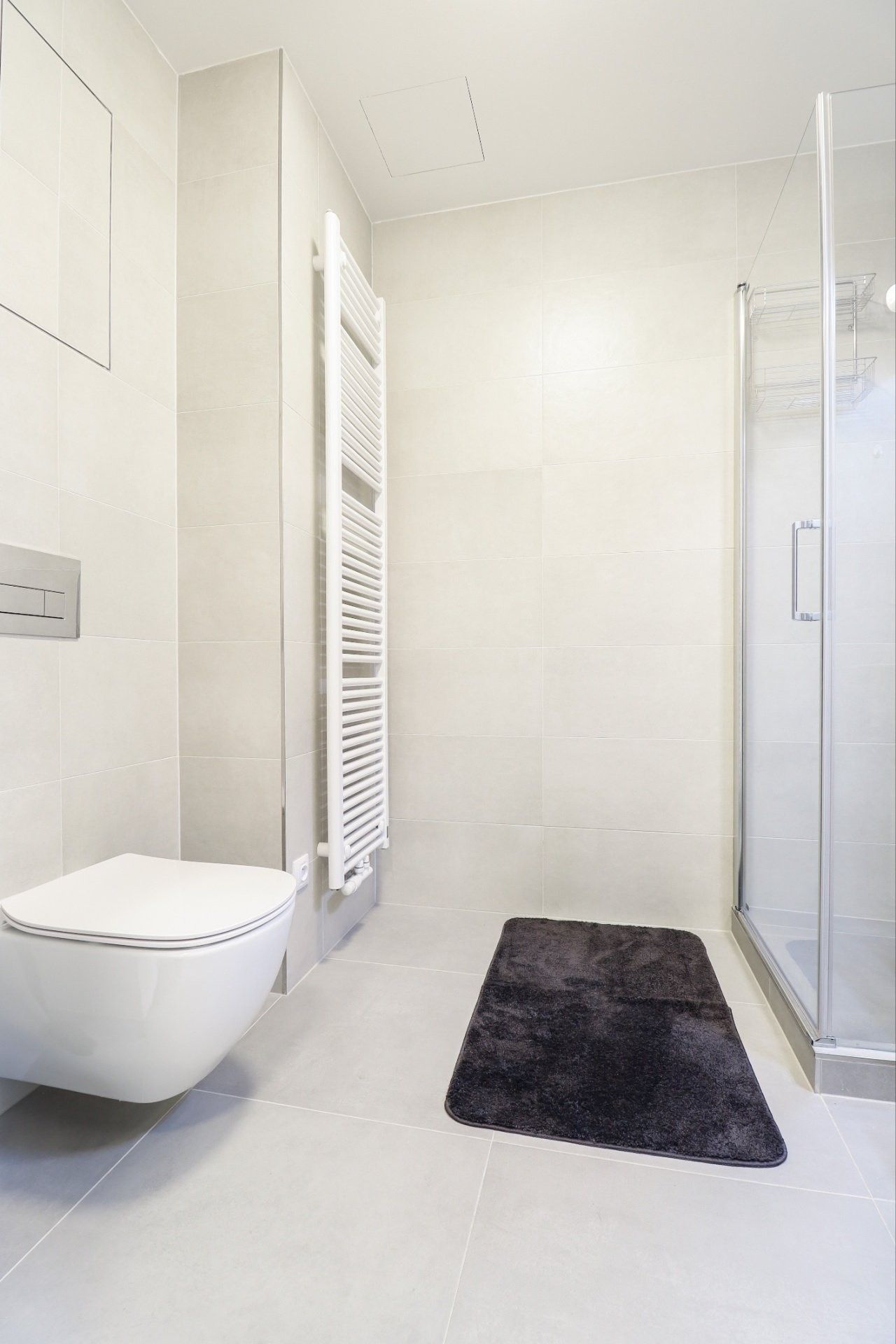 Pronájem byt 2+kk - V zahradách 916/7, Praha, 61 m²