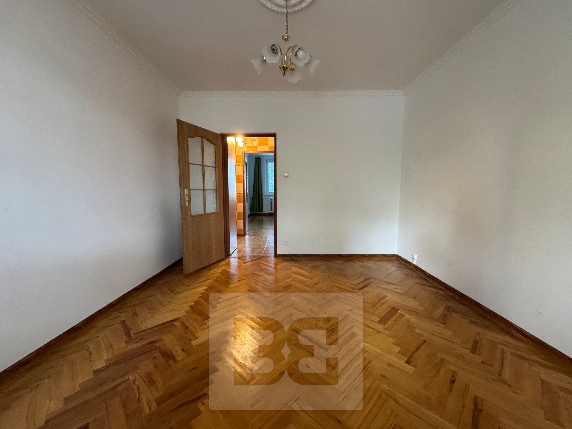 2+1, Jílová, Olomouc, 60 m²