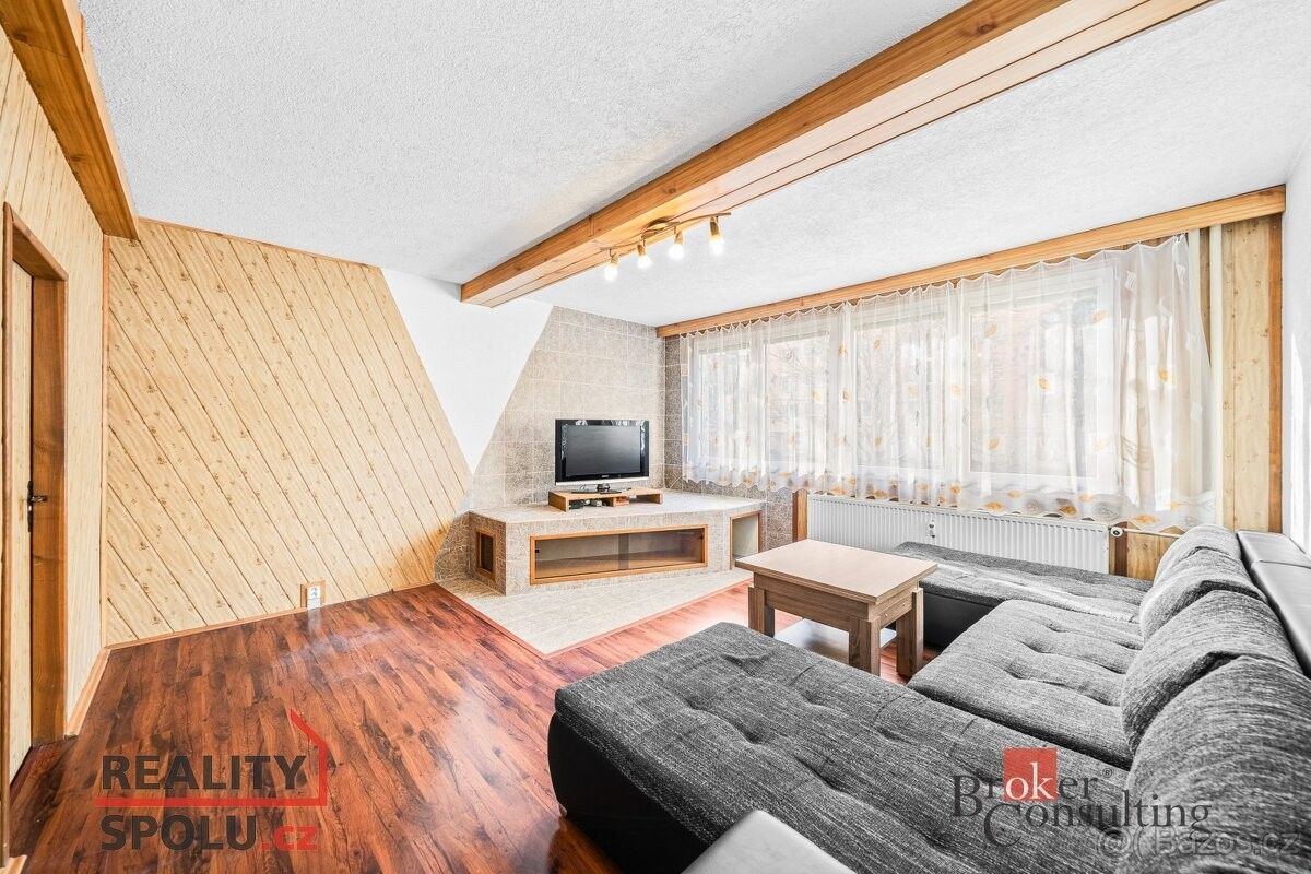 Prodej byt - Plzeň, 323 00