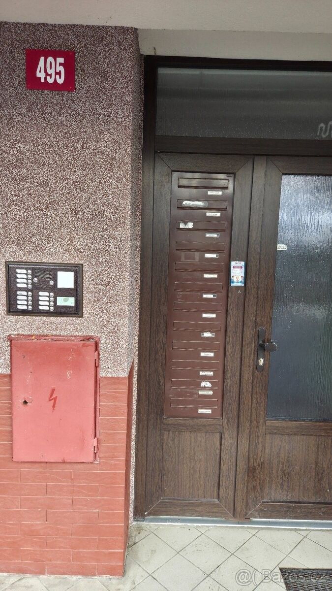 Byty, Klášterec nad Ohří, 431 51