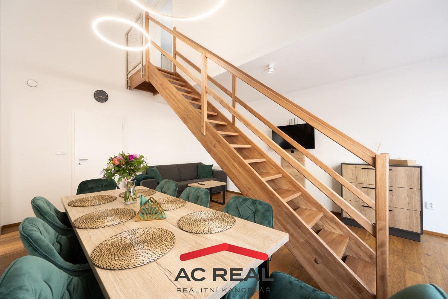 Byt · 83 m² · Vrchlabí - Hořejší Vrchlabí, okres Trutnov, Královéhradecký kraj - 4