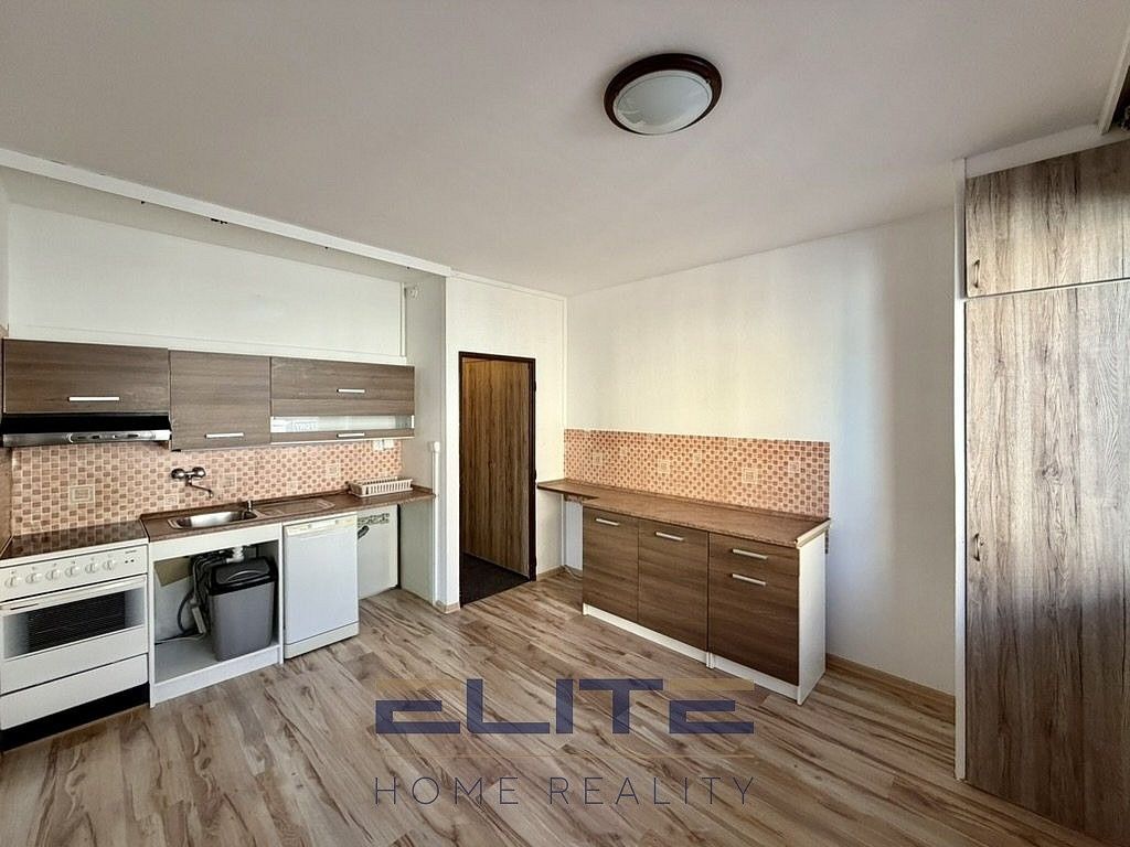 Byt 2+kk · 45 m² · Jablonec nad Nisou, Liberecký kraj - 4