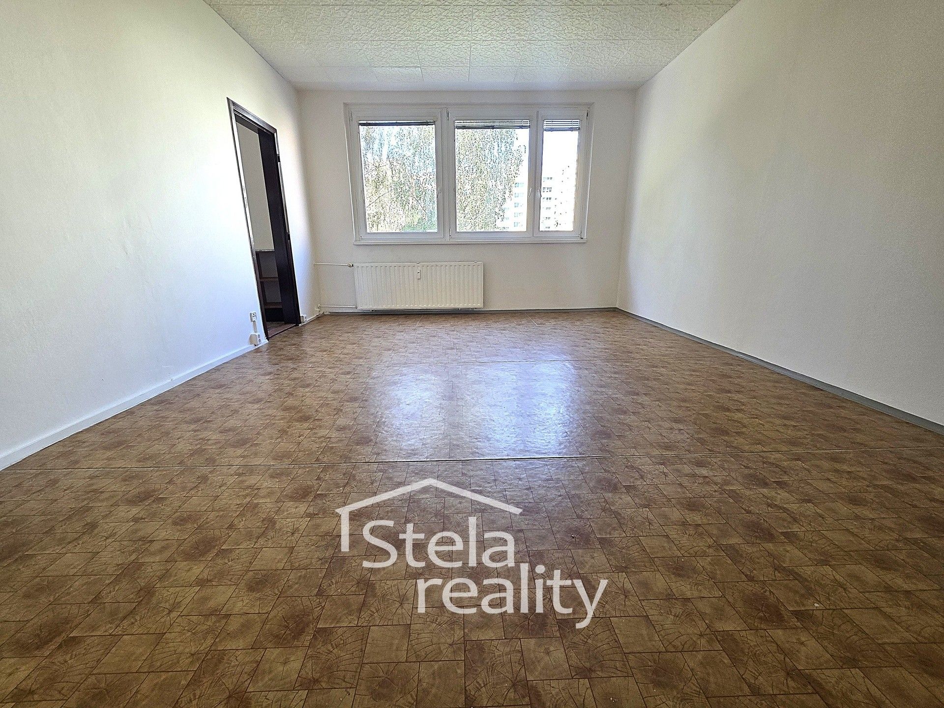 3+1, Dělnická, Bruntál, 74 m² - 1