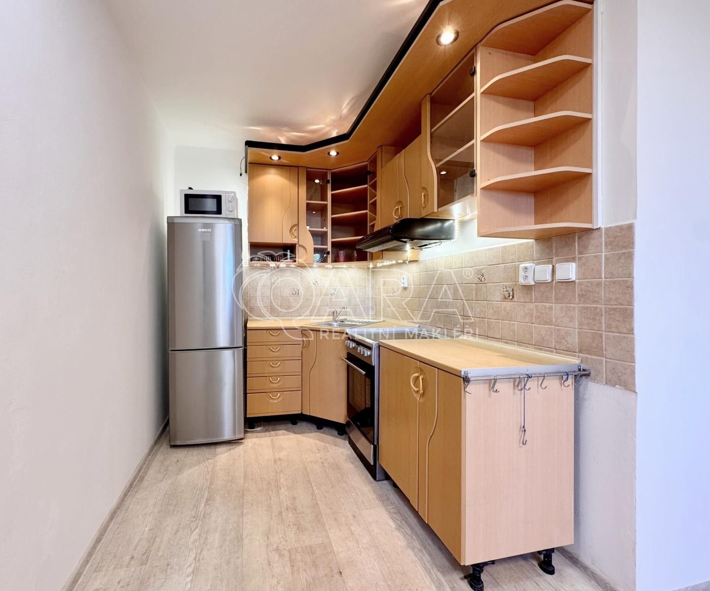 2+kk, Stehlíkova , Praha, 48 m² - 2