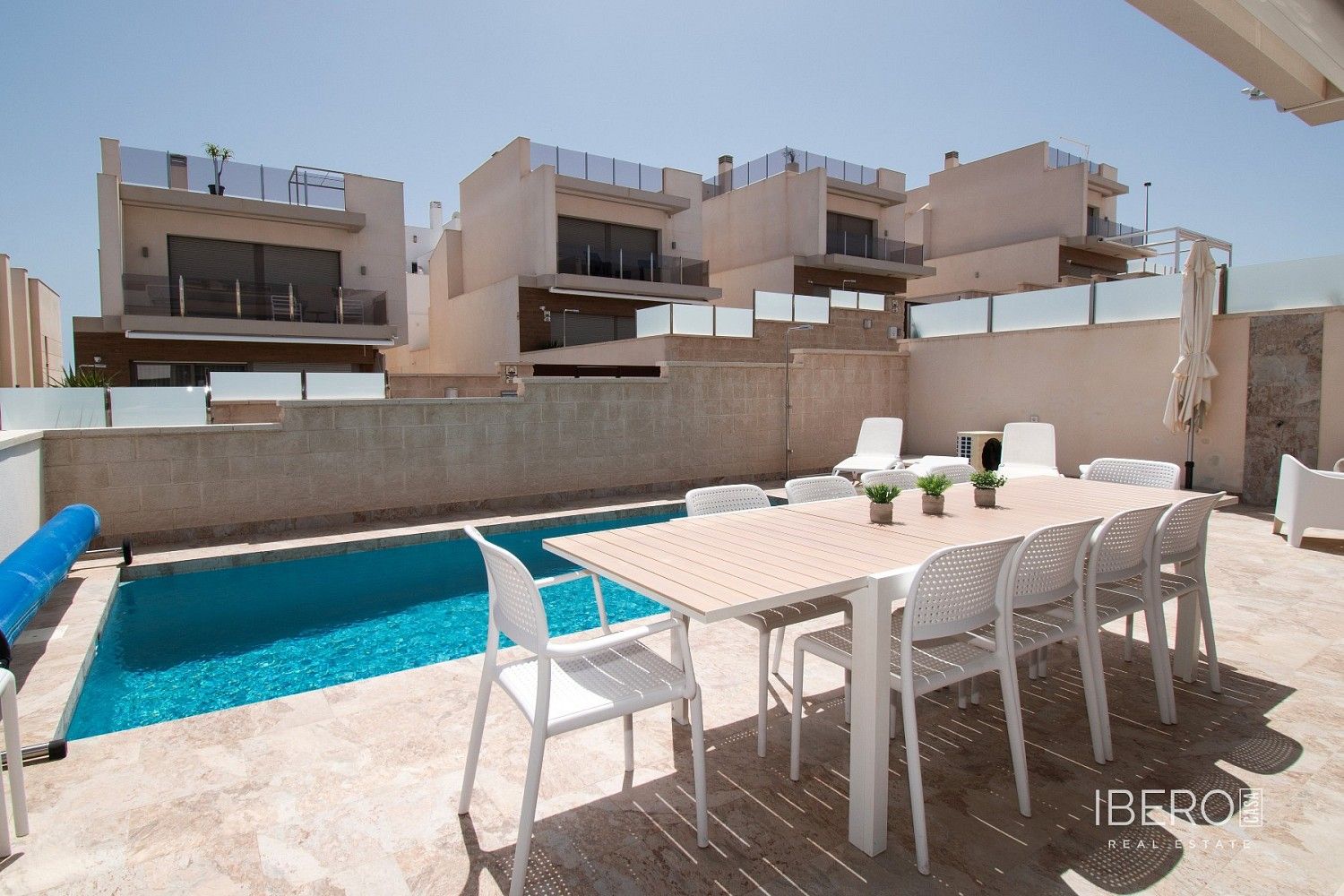 Prodej rodinný dům - Orihuela Costa, ES, 190 m² - 5