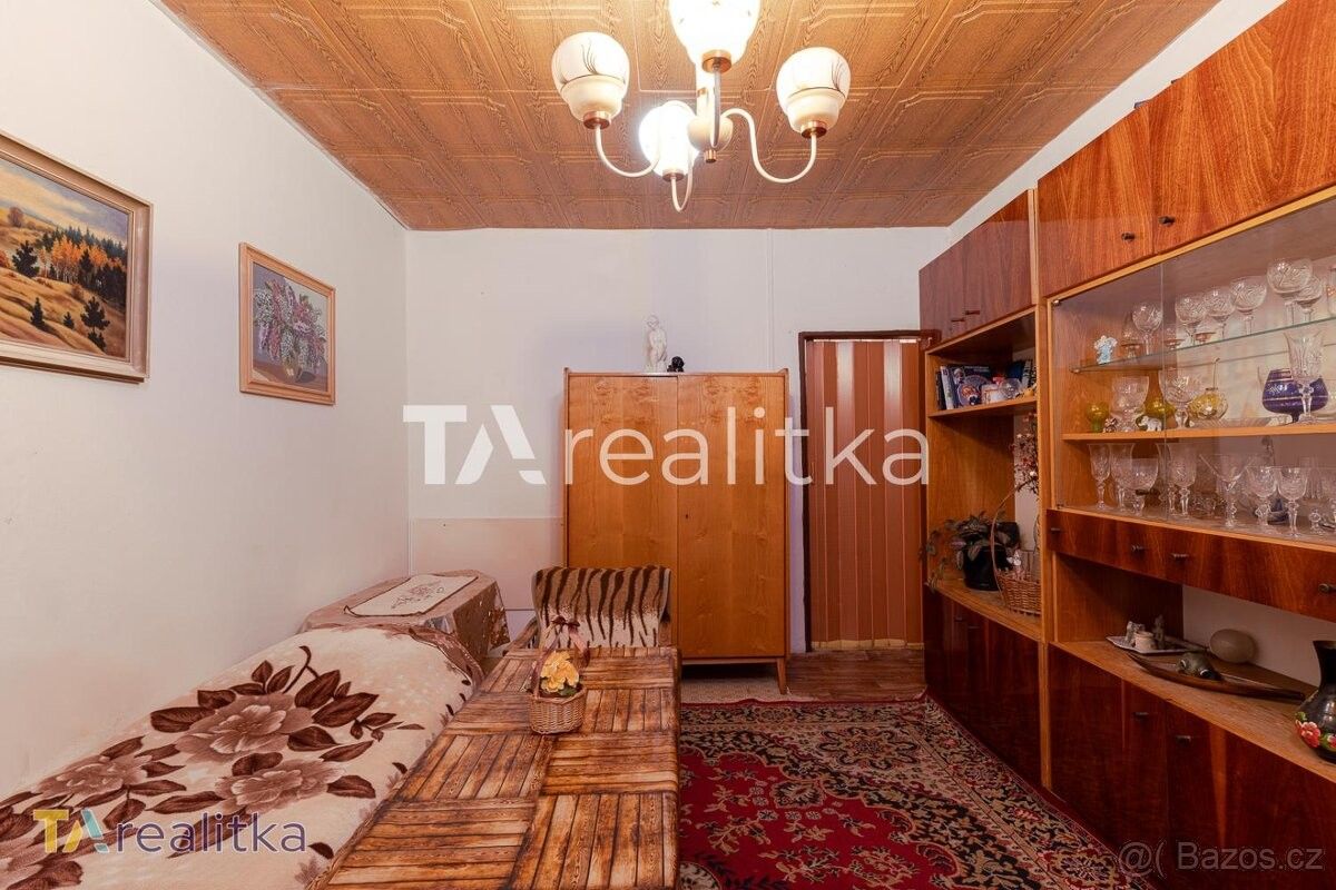 Byty, Ostrava, 700 30