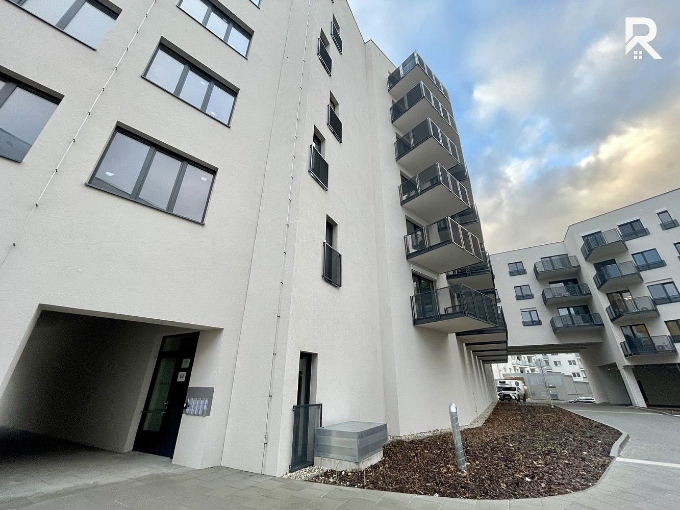 Byt 2+kk · 58 m² · Olomouc, Olomoucký kraj - 4