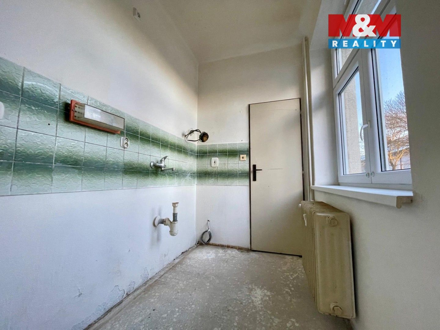 Prodej byt 1+1 - Soumarská, Volary, 32 m²