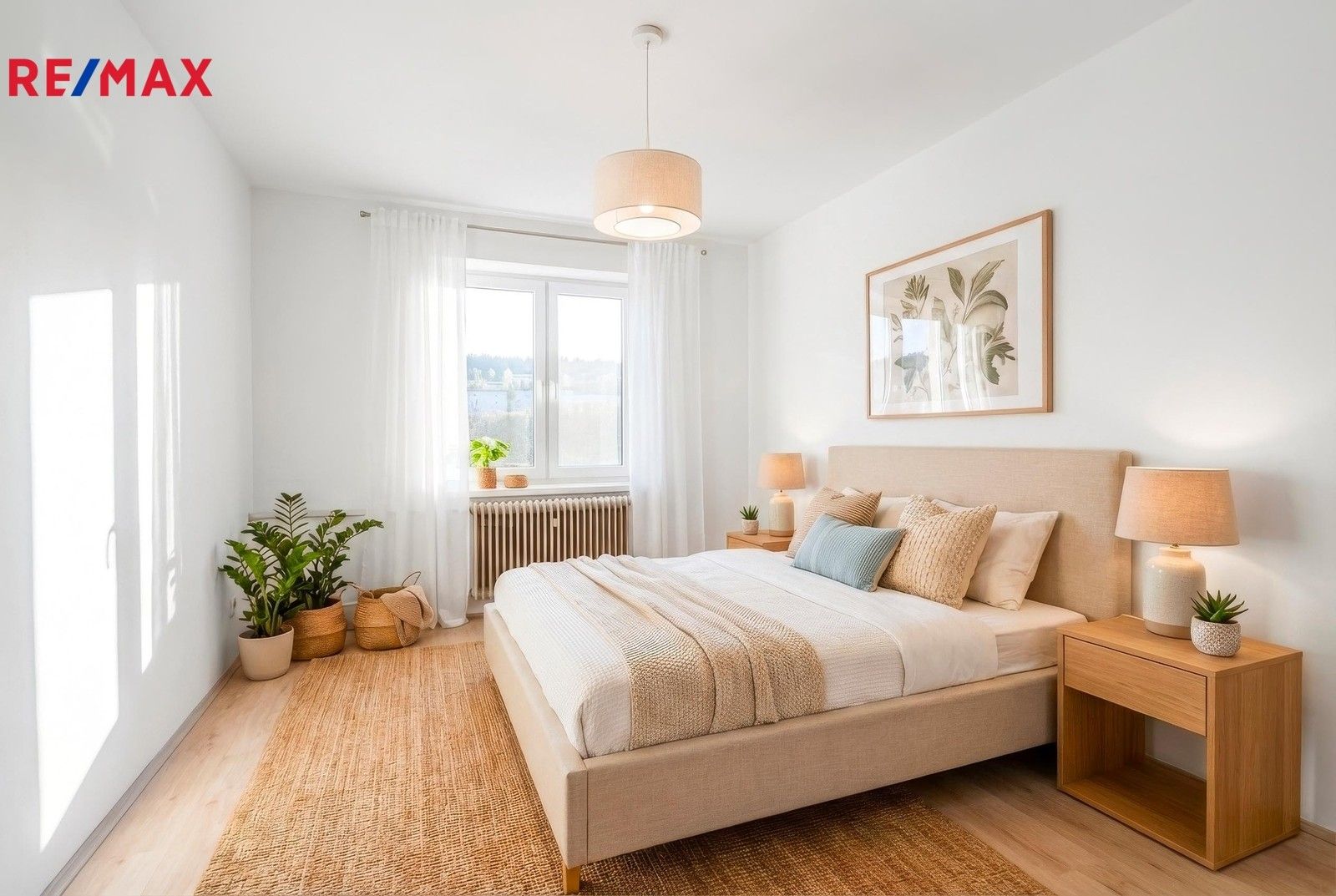 Prodej byt 2+1 - Bojanov, 80 m²