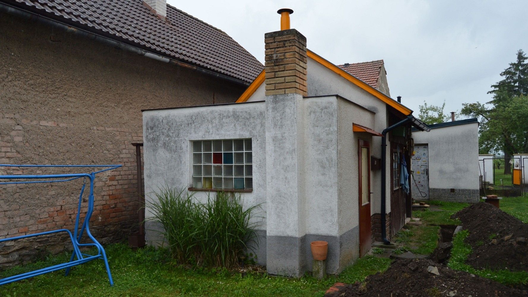 Prodej rodinný dům - Vrdy - Horní Bučice, okres Kutná Hora, Středočeský kraj, 513 m² - 2