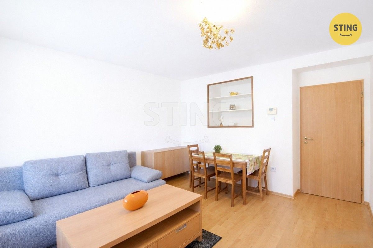 Byt 3+kk · 62 m² · Prokopa Holého, Uherské Hradiště - 4