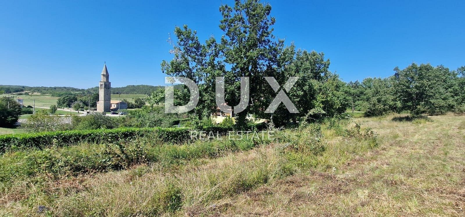 Pozemek pro bydlení, 3 471 m²