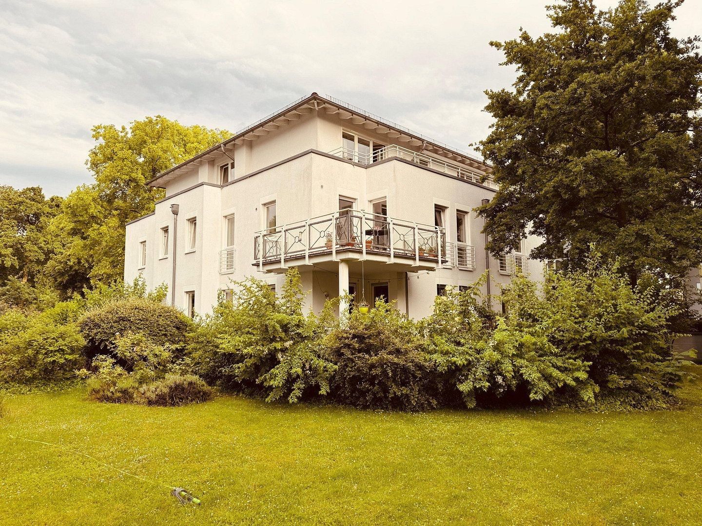 2+1, Am Neuen Garten 9a Potsdam Nauener Vorstadt Brandenburg 14469, 76 m² - 2