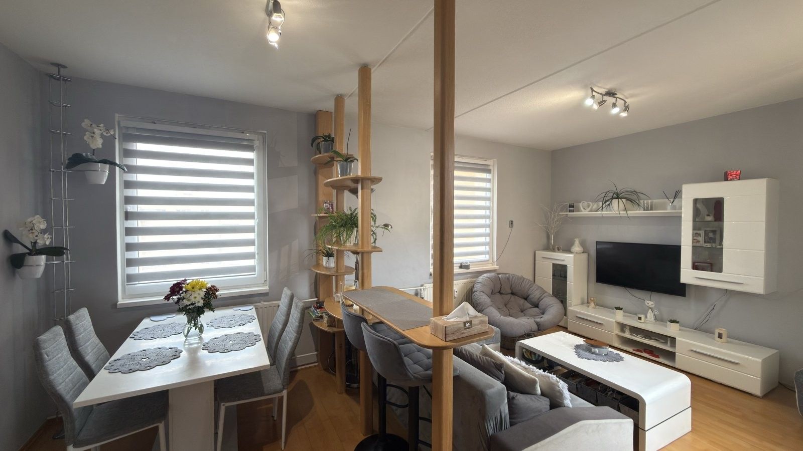 Prodej byt 4+1 - M. Chlajna, České Budějovice, 67 m²