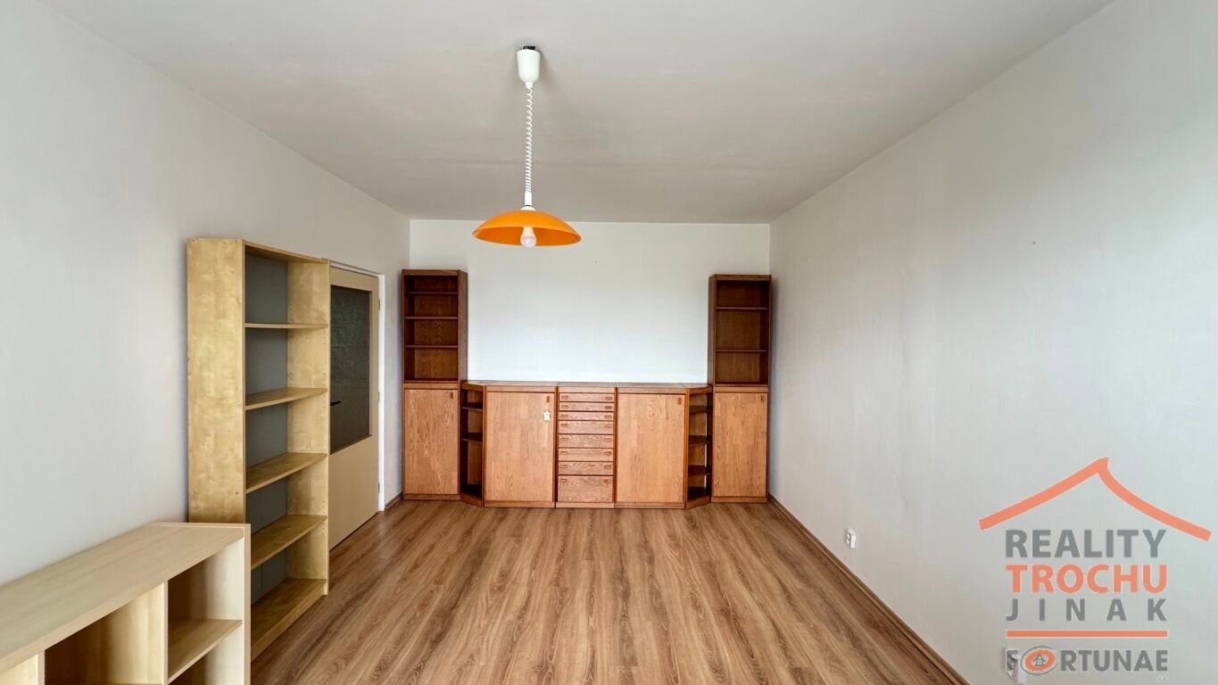 Byt 2+1 · 62 m² · Sekaninova, Hradec Králové Moravské Předměstí - 4