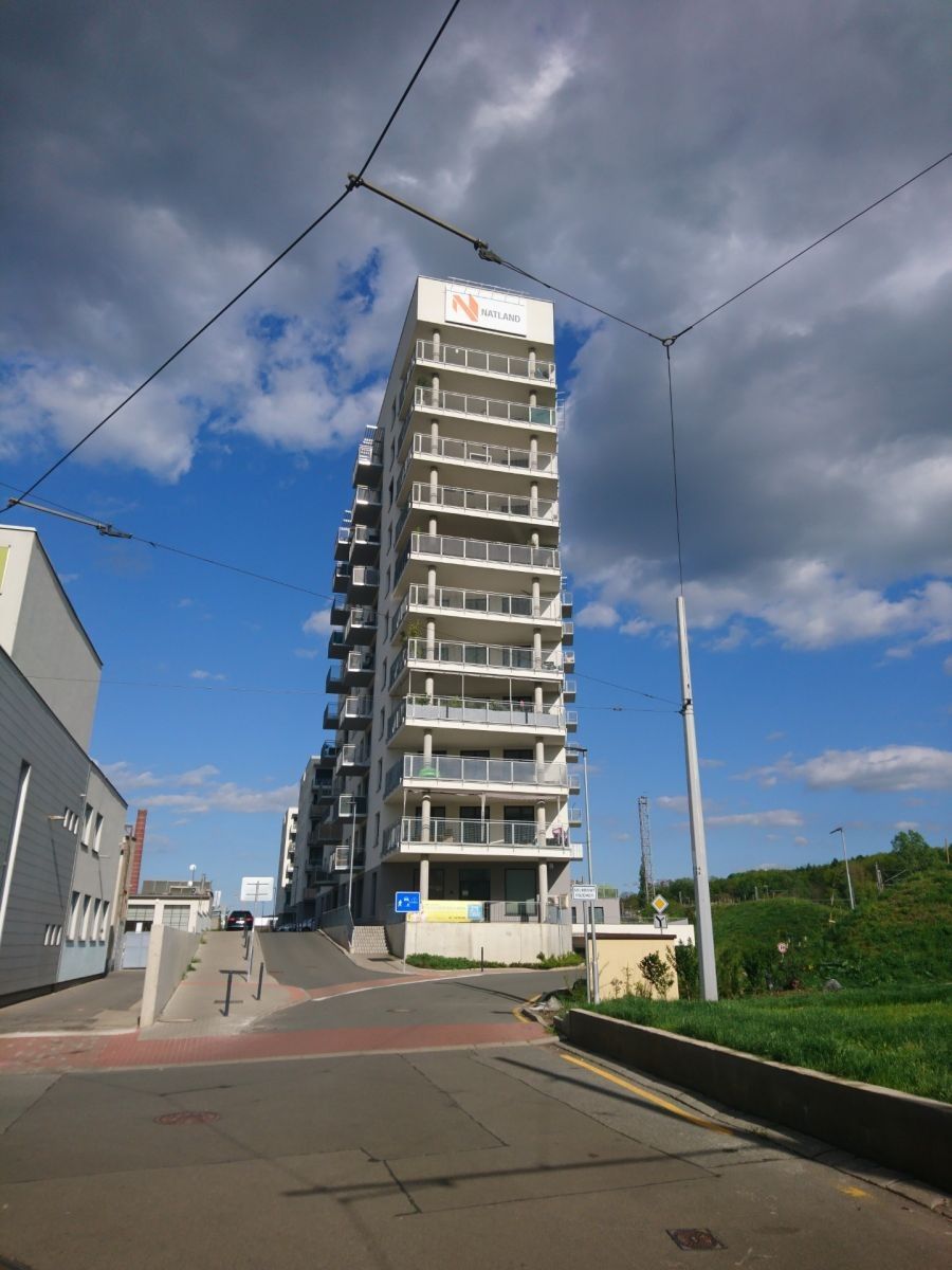 Garáž · 14 m² · Praha - Vysočany - 4
