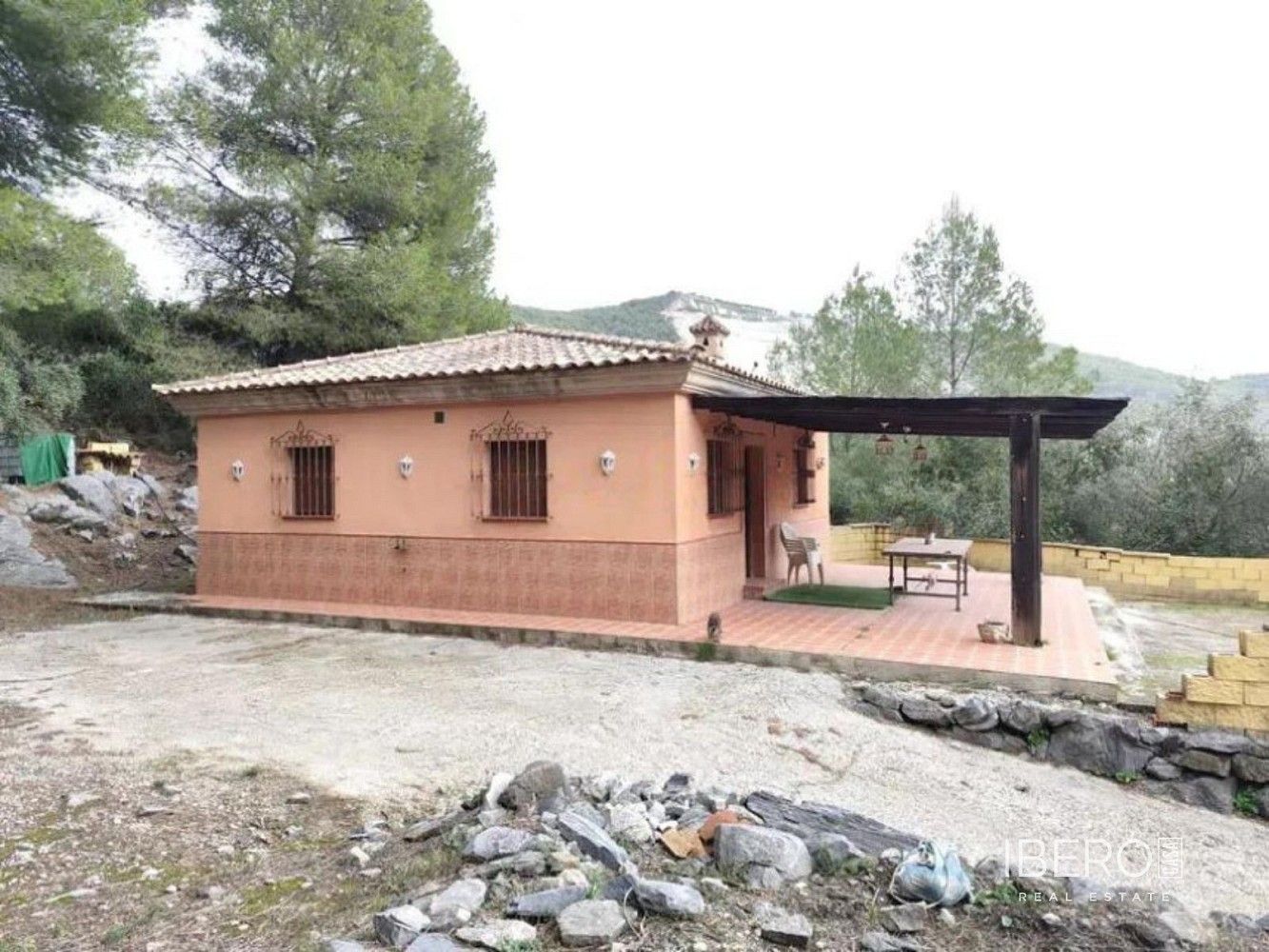 Rodinný dům, 90 m²