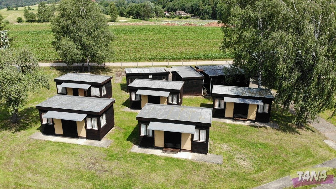Prodej ubytovací zařízení - Dřevěnice, 16 000 m²