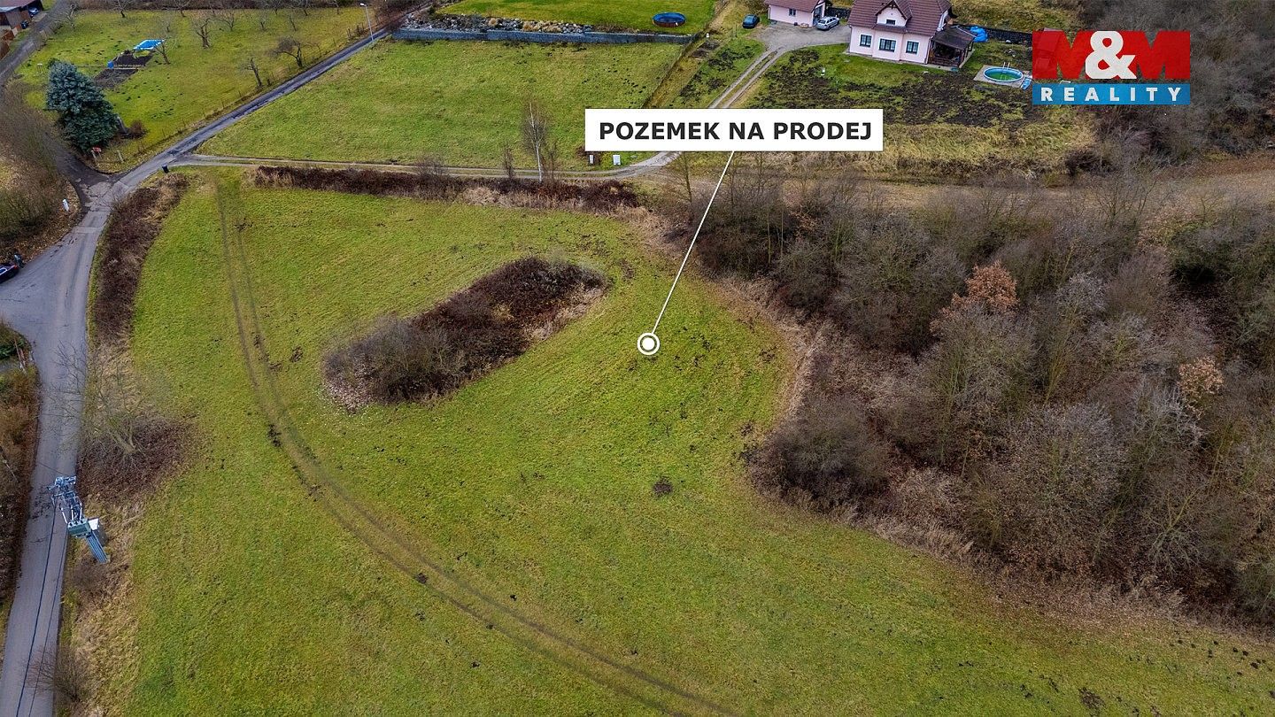 Prodej pozemek pro bydlení - Děčín - Děčín XXV-Chmelnice - 5