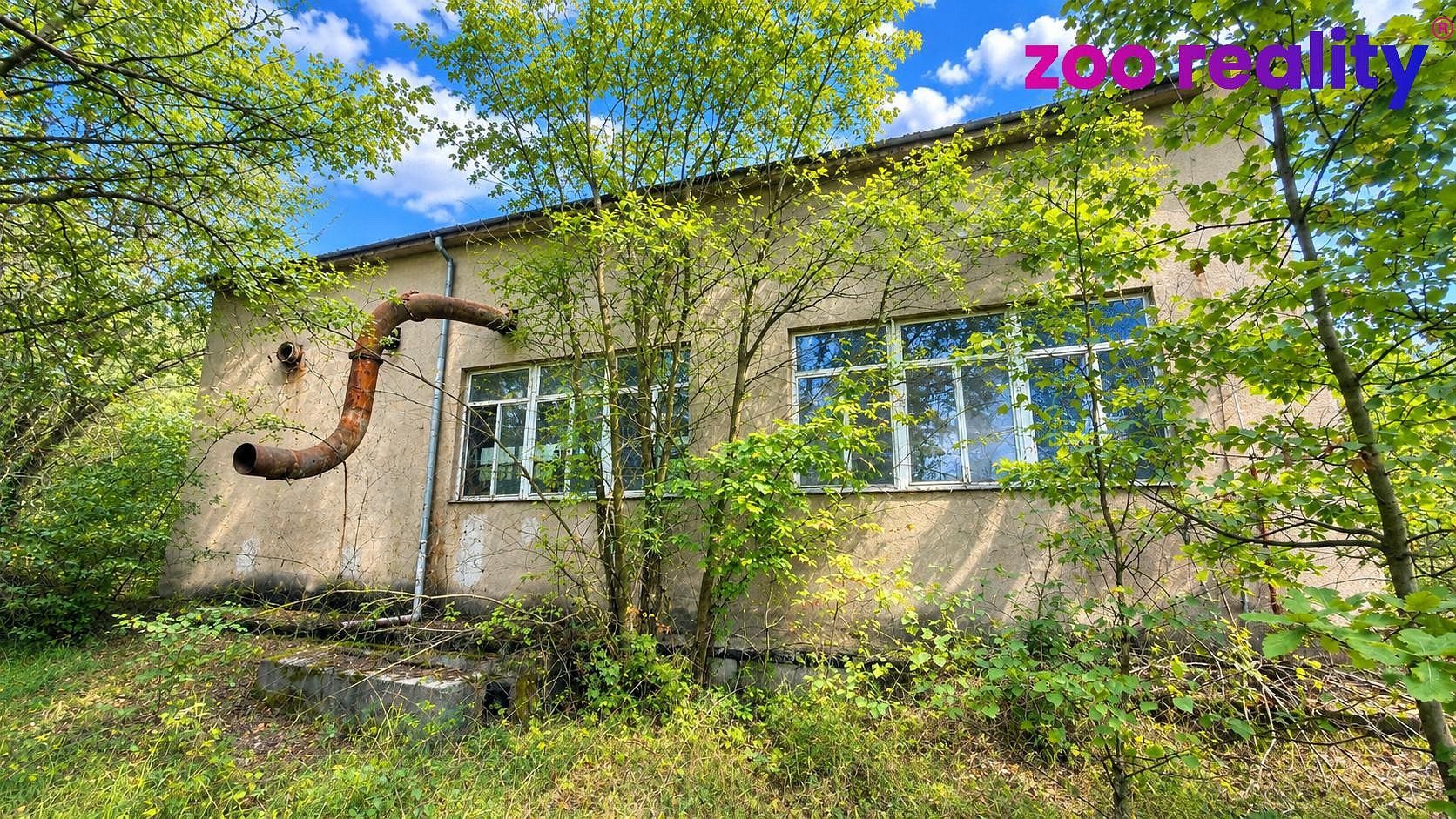 Ostatní, Místo, okres Chomutov, Ústecký kraj, 135 m² - 2