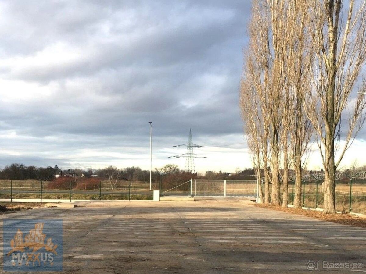 Pronájem sklad - Praha, 193 00