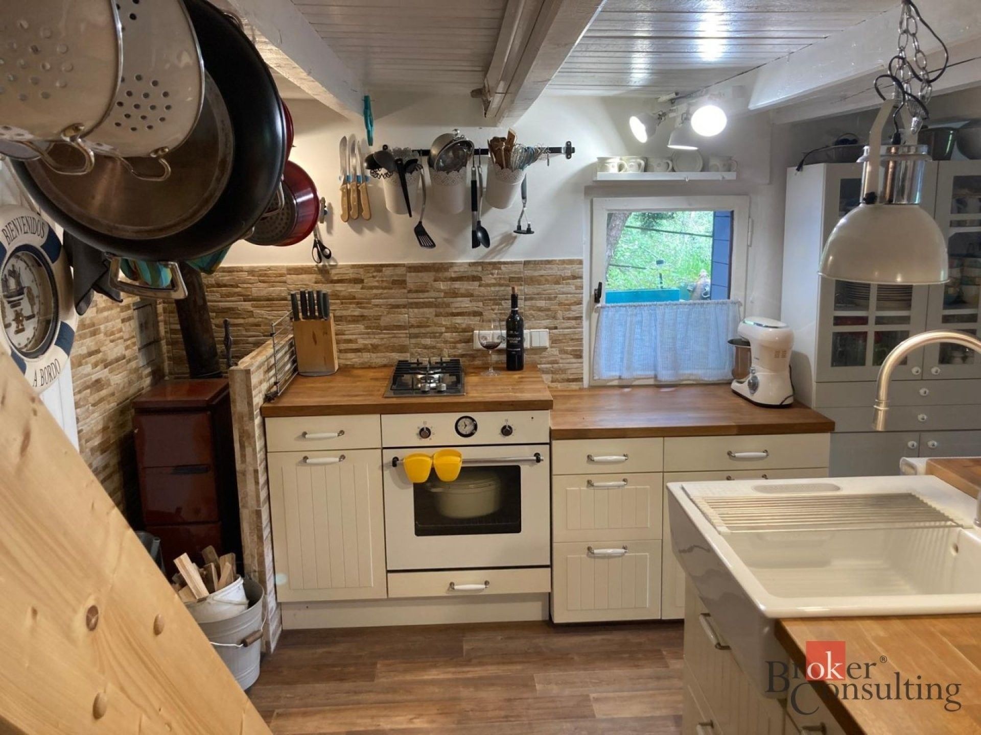 Rodinný dům · 58 m² · Rakolusky, Bohy - 3