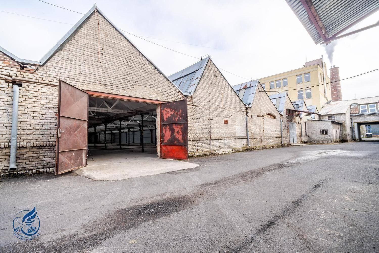 Prodej výrobní prostory - Kraslice,Kraslice,Sokolov,Karlovarský kraj, 2 955 m² - 5