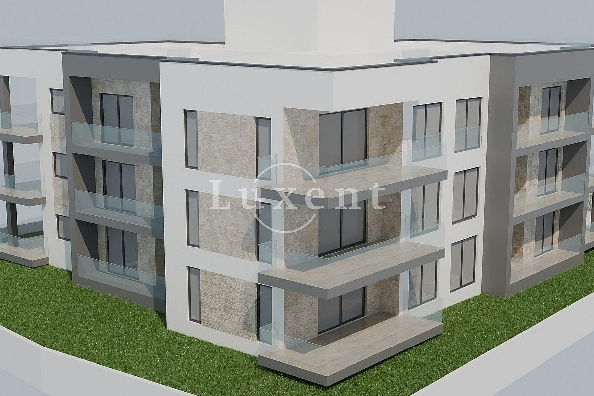 Byt 2+kk · 75 m² · Sveti Filip i Jakov, Chorvatsko - 4