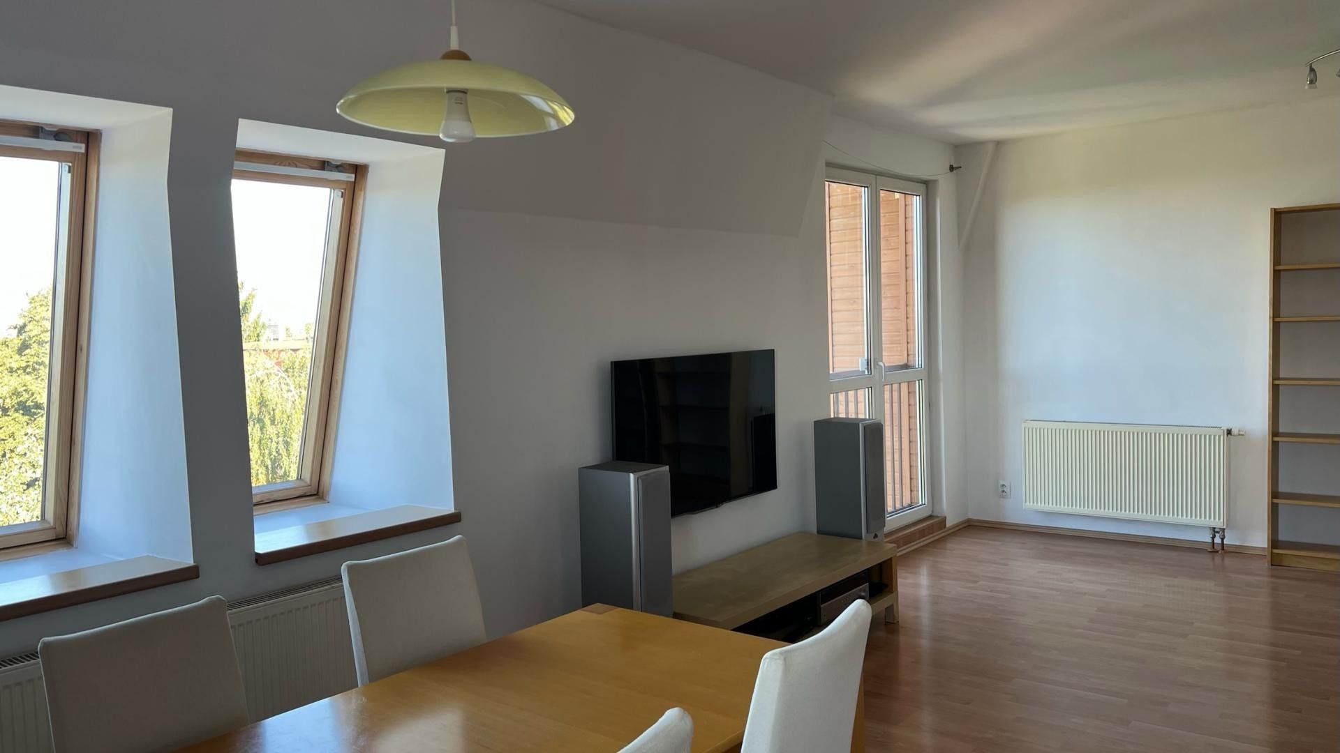 Byt 3+kk · 91 m² · K Bytovkám 367, Horoměřice - 4
