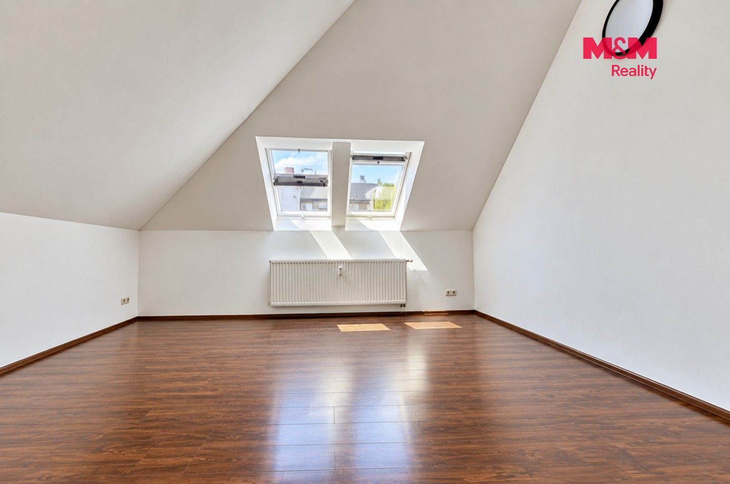 Byt 3+kk · 75 m² · Donská, Praha - 4