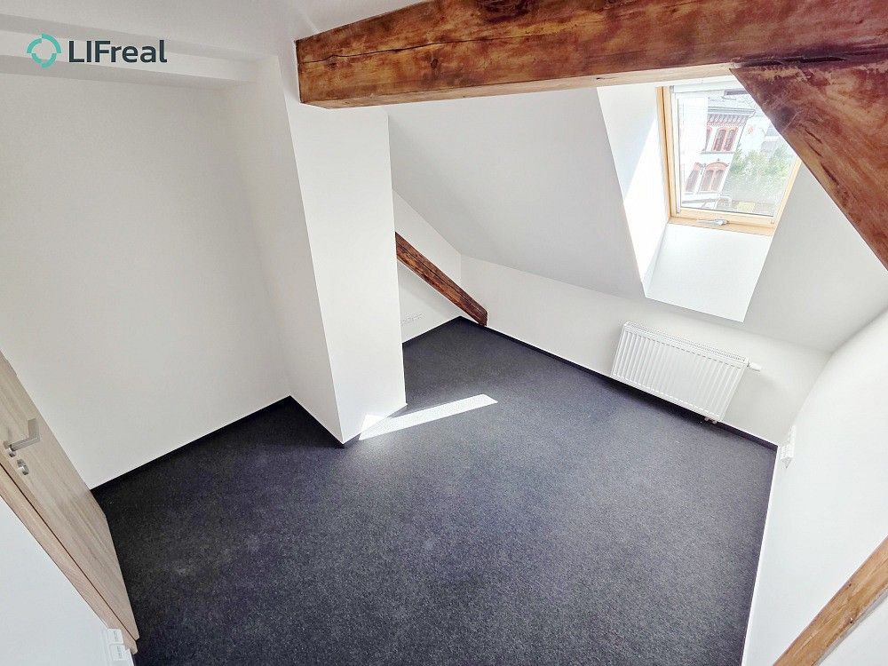 Pronájem kancelář - Liberec - Liberec II-Nové Město, Liberecký kraj, 194 m² - 5