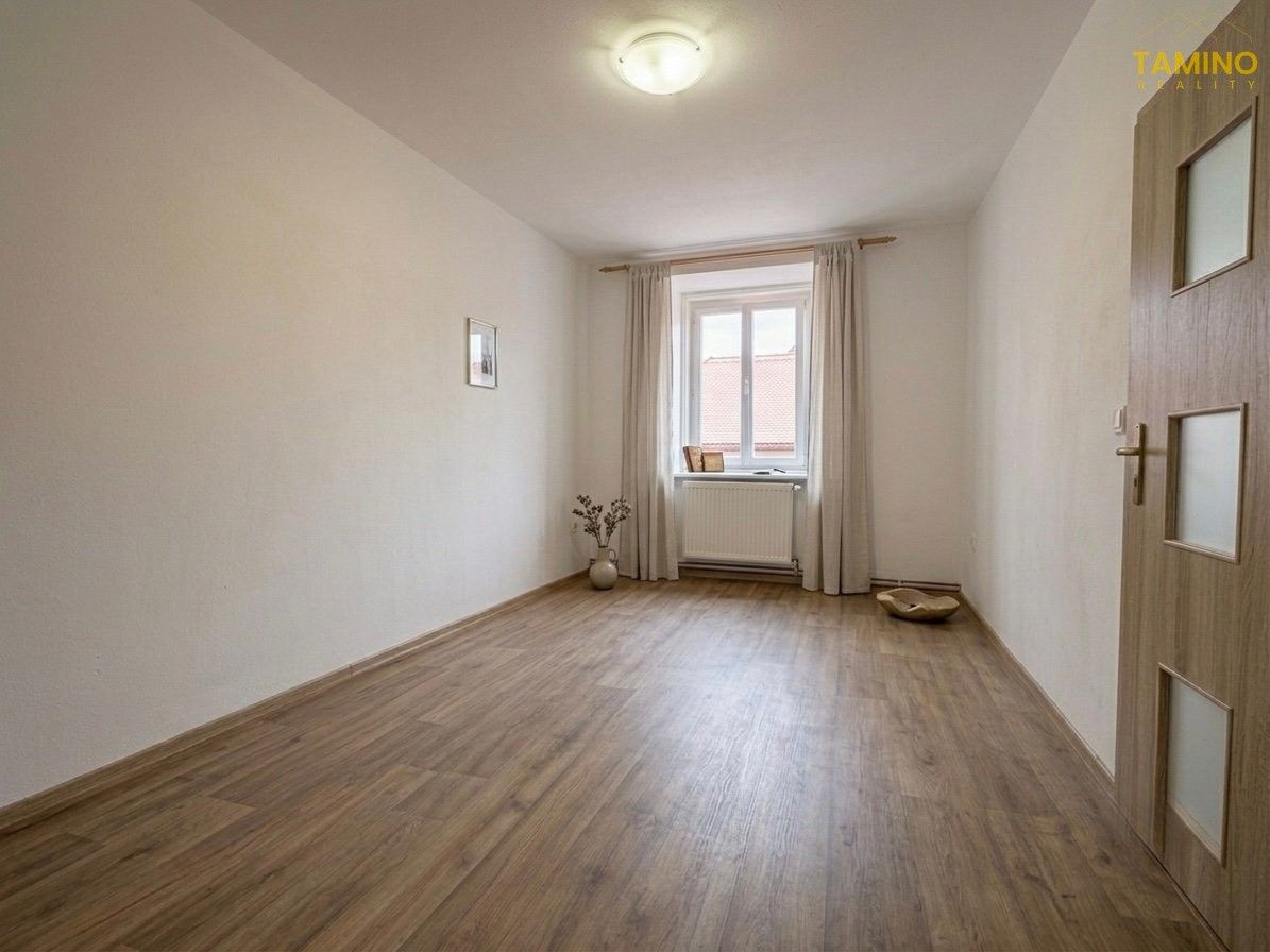 Byt 3+kk · 65 m² · Moravské Budějovice - 4