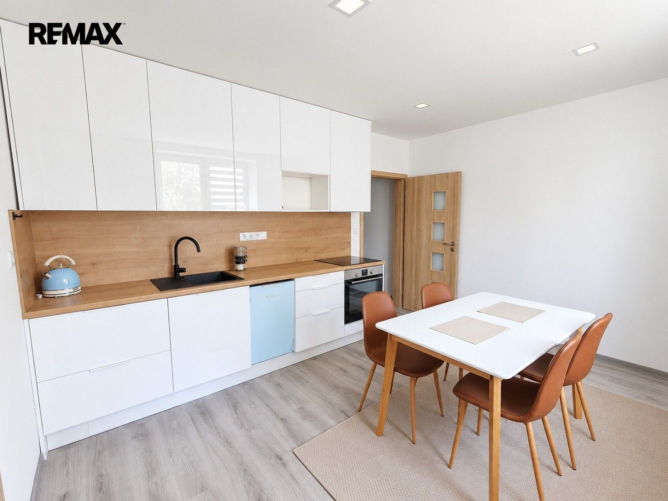 1+1, Ostrava - Slezská Ostrava, okres Ostrava-město, Moravskoslezský kraj, 45 m² - 2