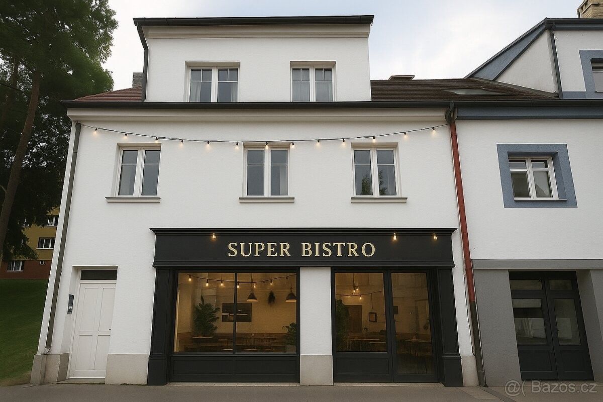 Restaurace, České Budějovice, 370 01