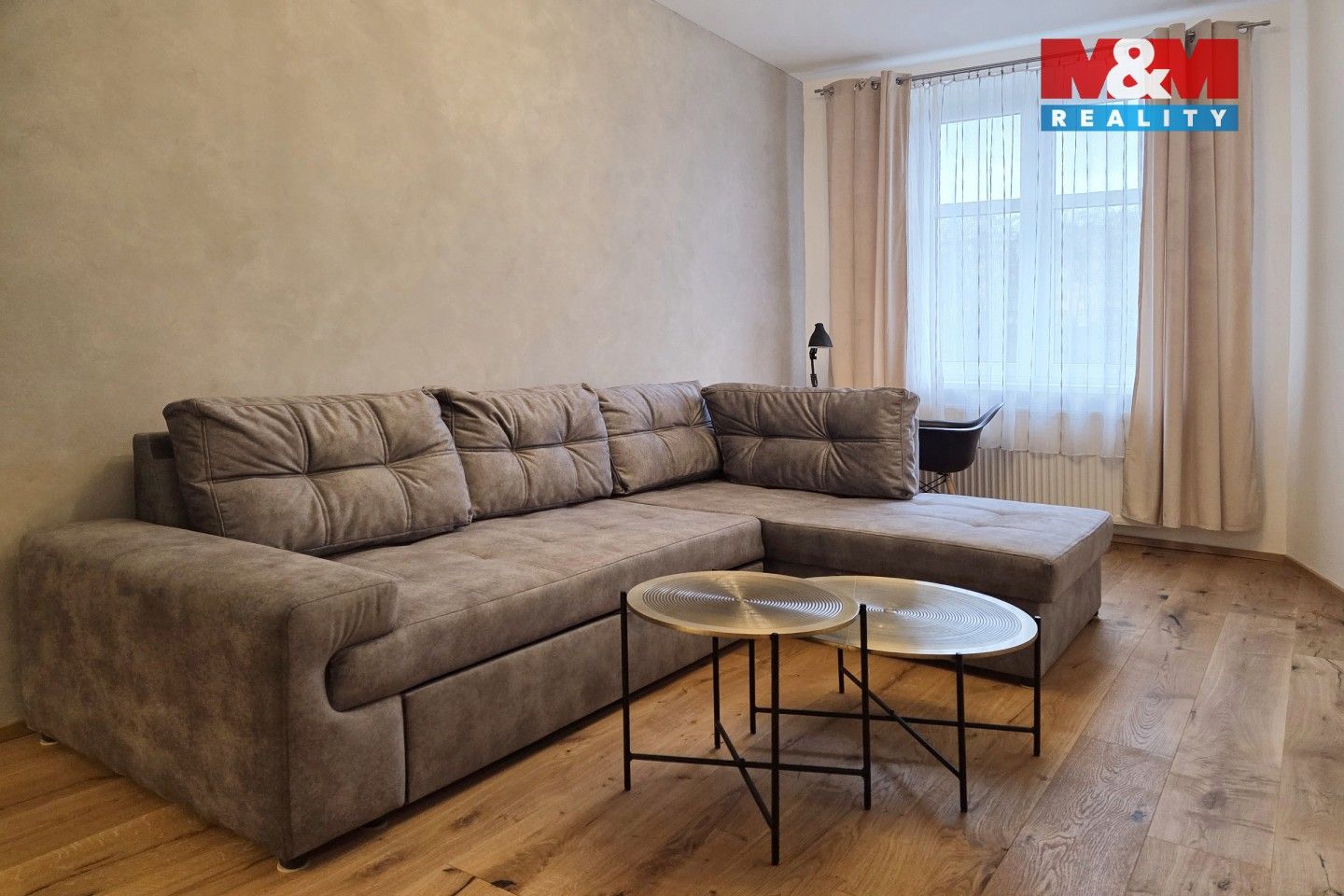 Pronájem byt 3+kk - Nákladní, Karlovy Vary, 86 m²