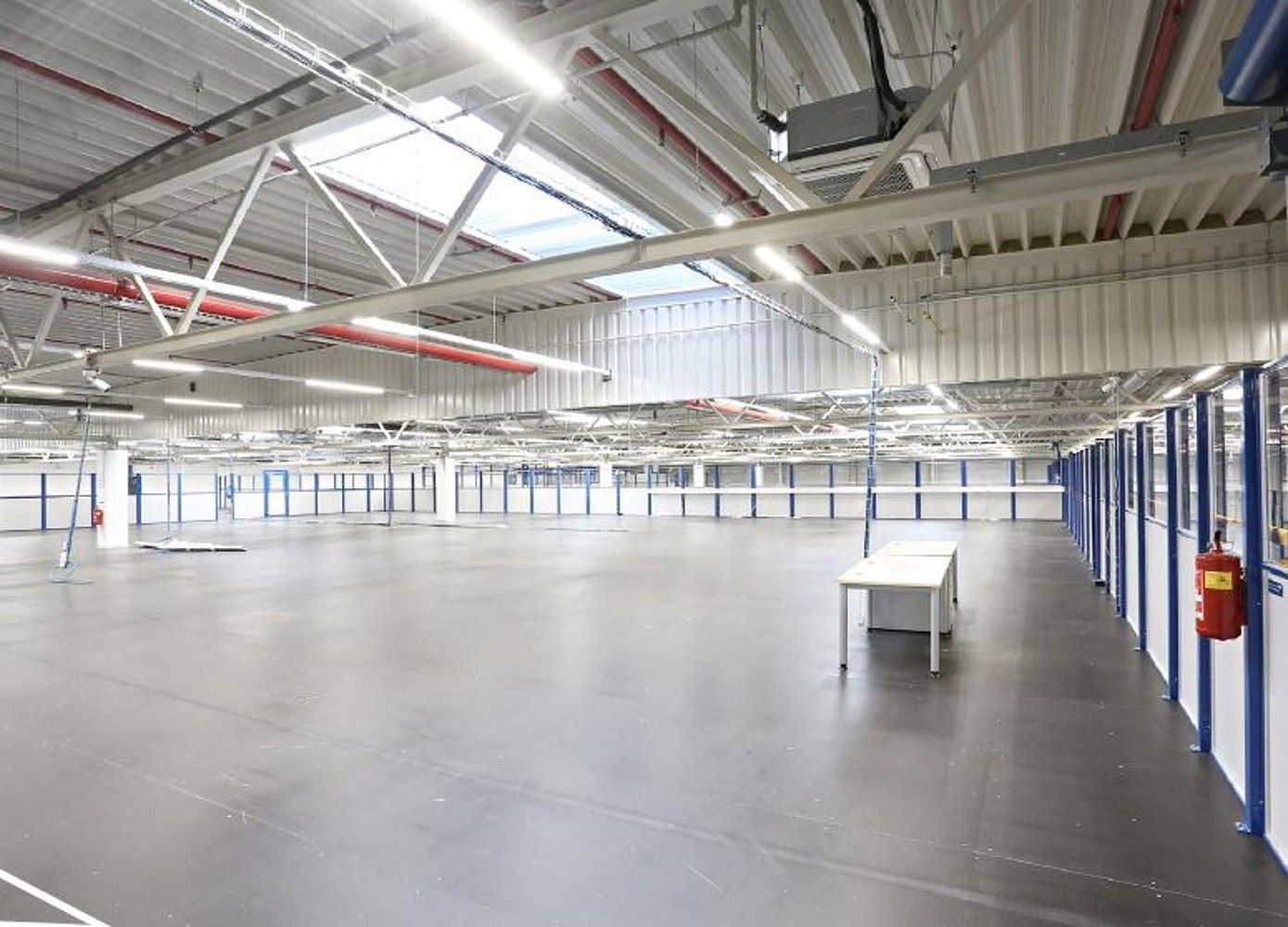 Sklad · 6 564 m² · Osvobození, Stochov, okres Kladno - 3