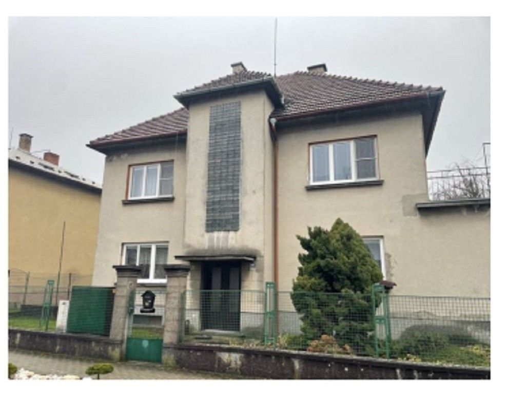 Rodinné domy, Tovačov, 751 01