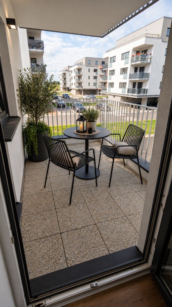 Pronájem byt 3+kk - U Kasáren, Dašice - Dašice, Pardubický kraj, 72 m² - 5