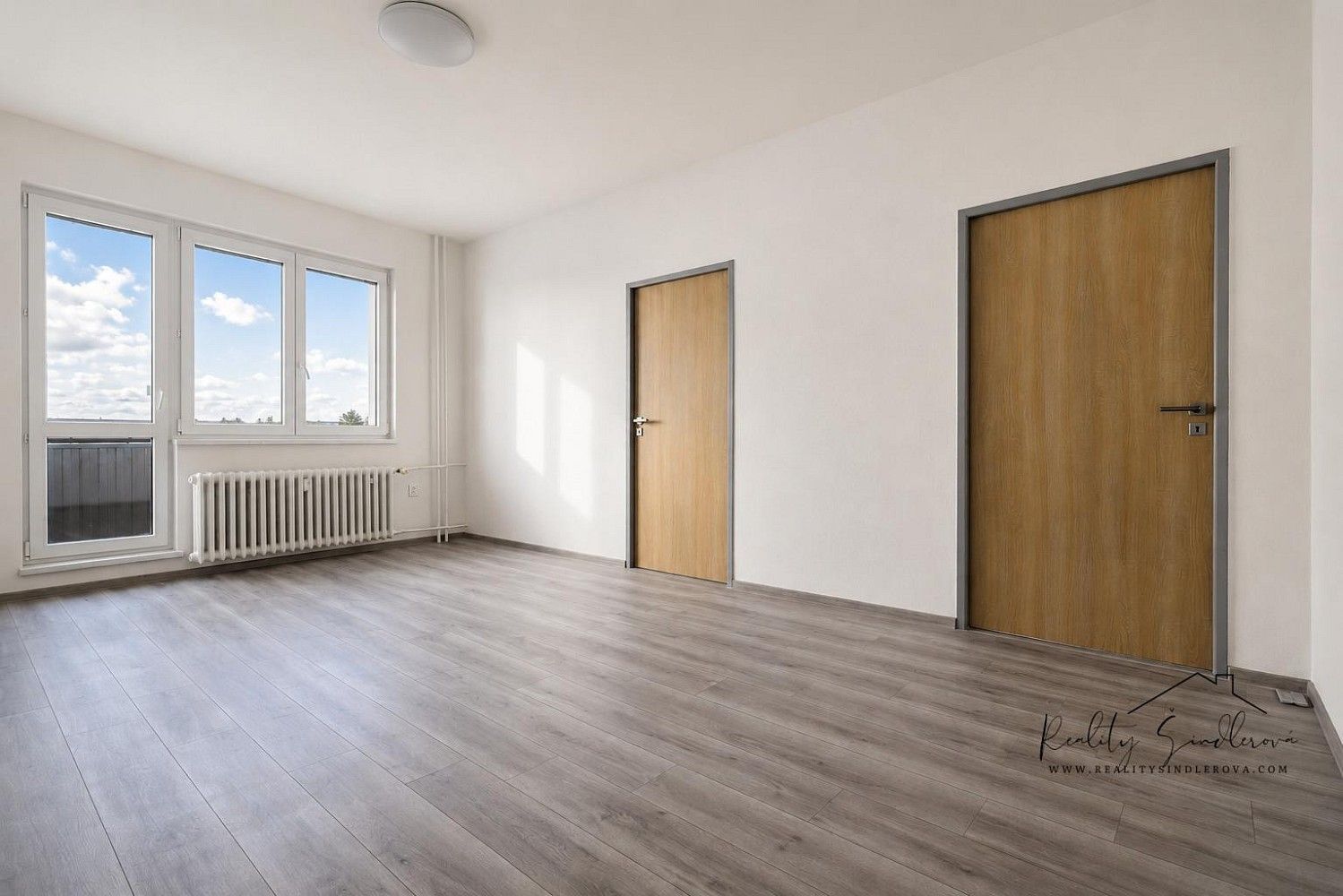 Byt 3+1 · 62 m² · Přerov - Přerov I-Město, Olomoucký kraj - 3