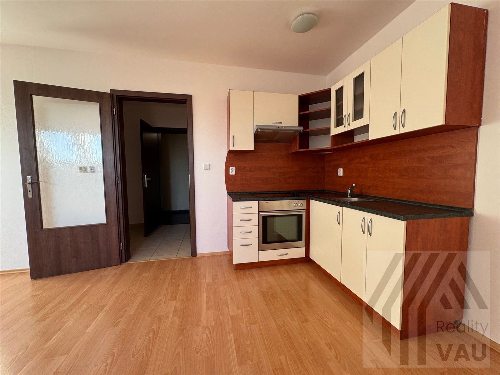 1+kk, Chrudim, 37 m²