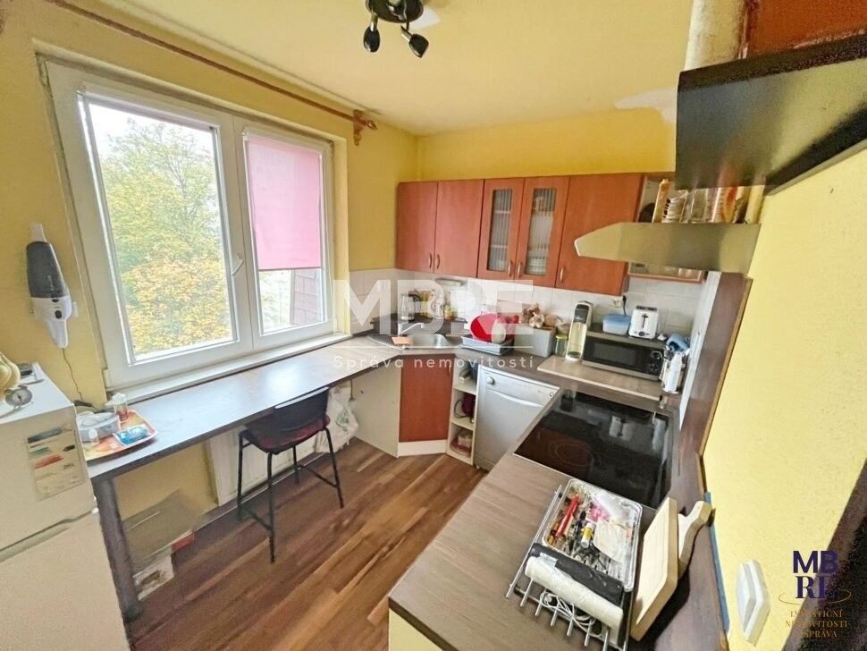 1+1, Kpt. Jaroše, Karviná, 30 m²