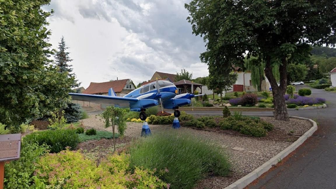 Rodinné domy, Raná u Loun, 439 24