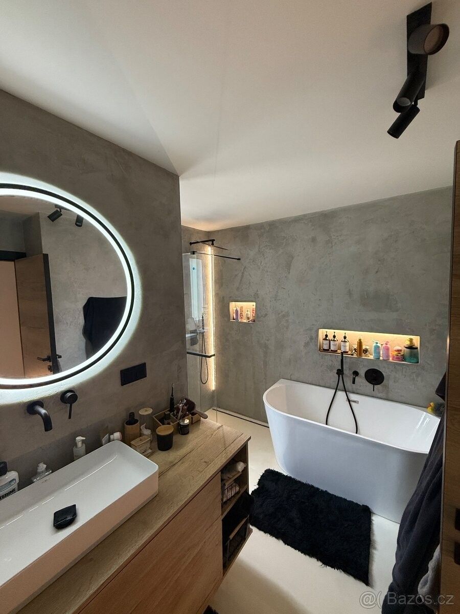 Pronájem byt - Frenštát pod Radhoštěm, 744 01