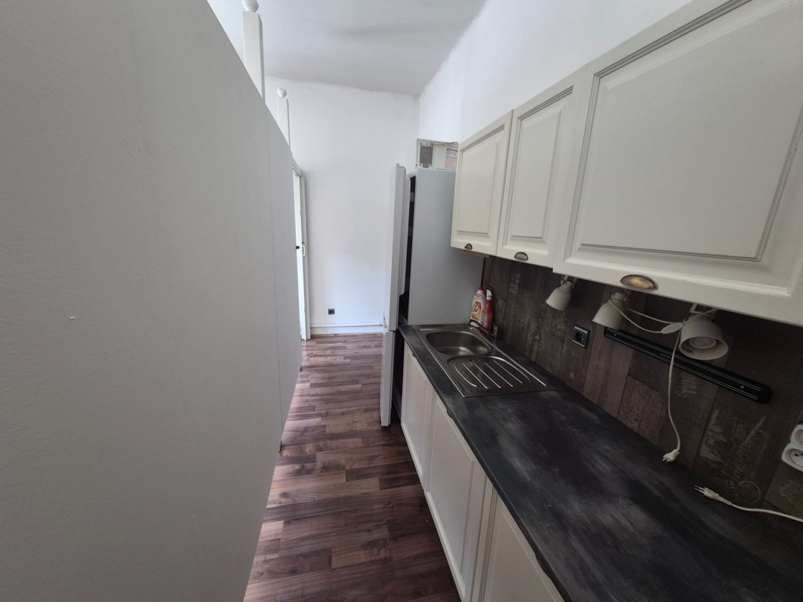 Byt 2+kk · 52 m² · Limuzská, Praha - Strašnice - 3
