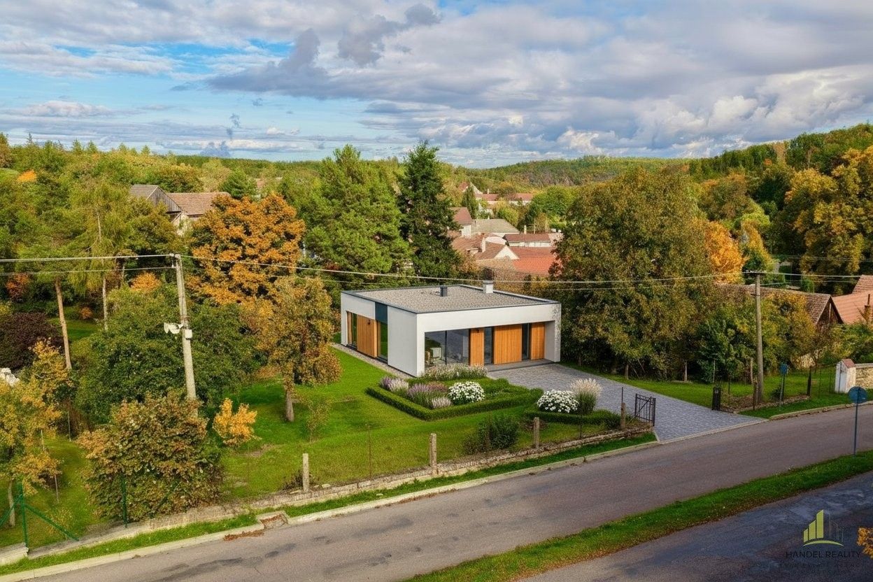 Pozemek pro bydlení · Tavíkovice - 3