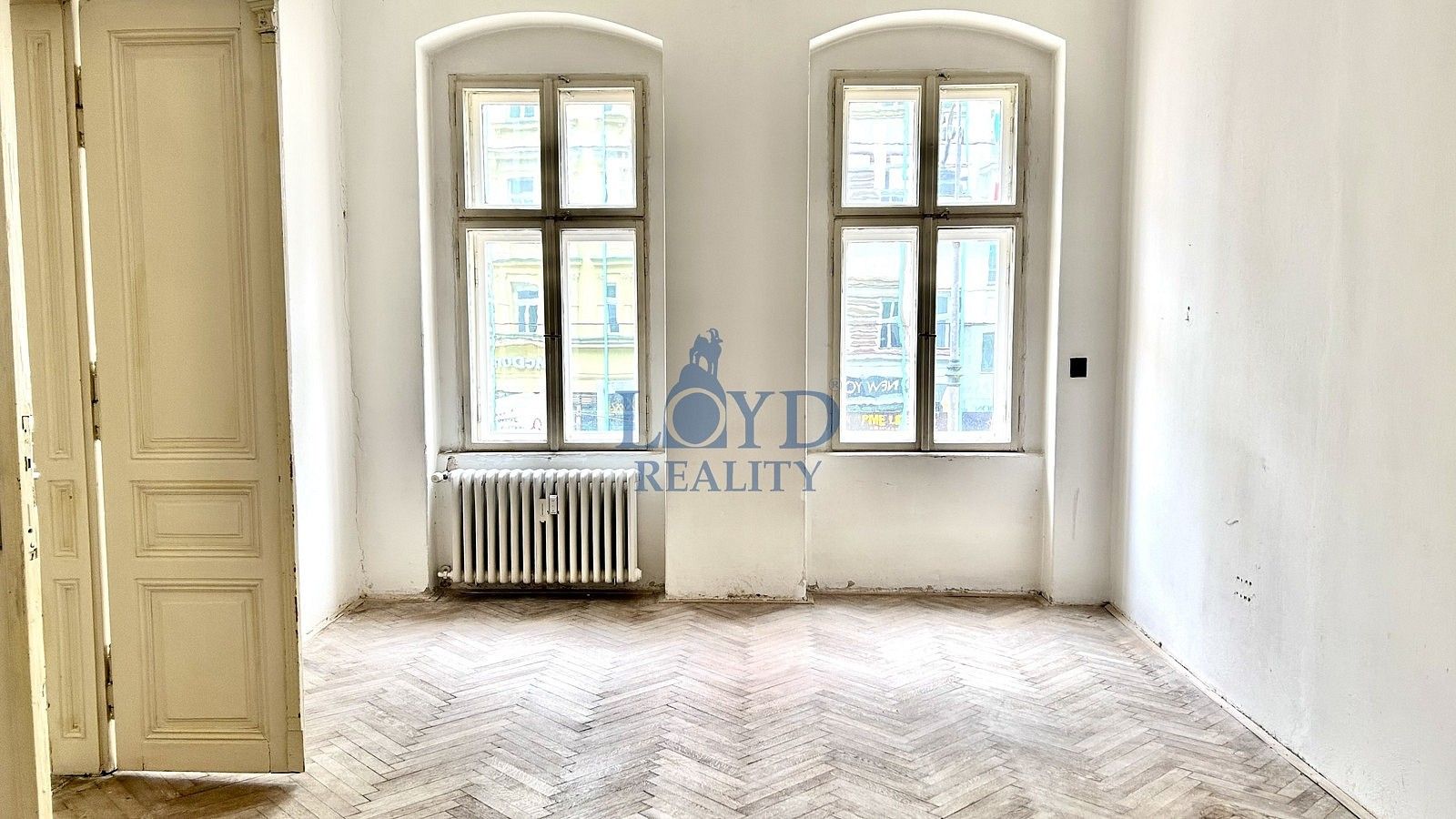 Ostatní, Karlovy Vary, Karlovarský kraj, 64 m² - 2