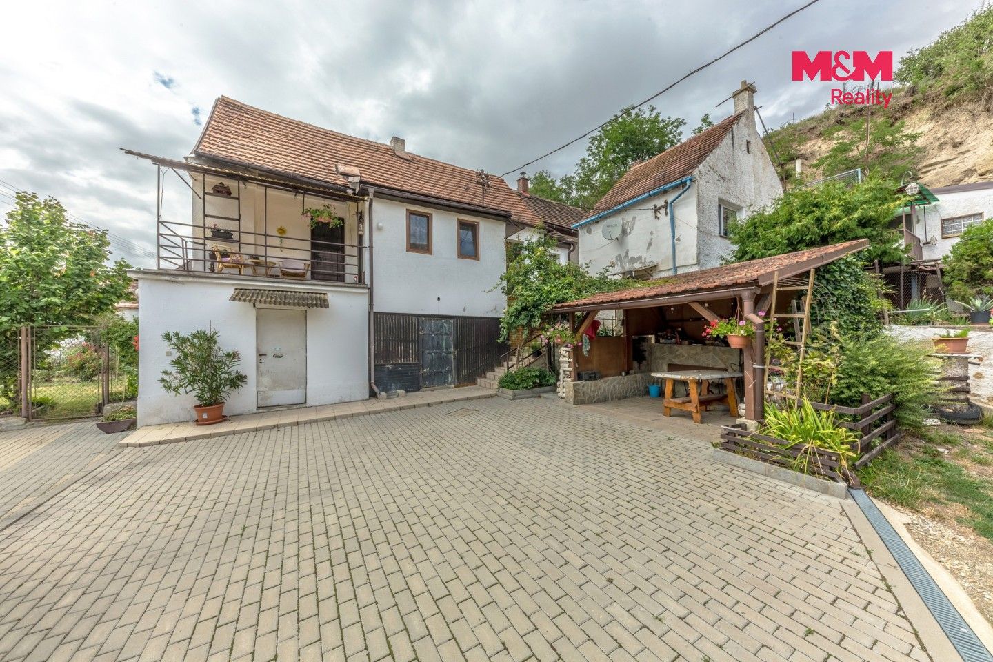 Rodinný dům · 155 m² · Neuměřice - 3